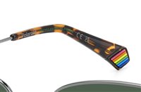 Sunglasses Polaroid Woman 207845ASR57UC - 207845ASR57UC